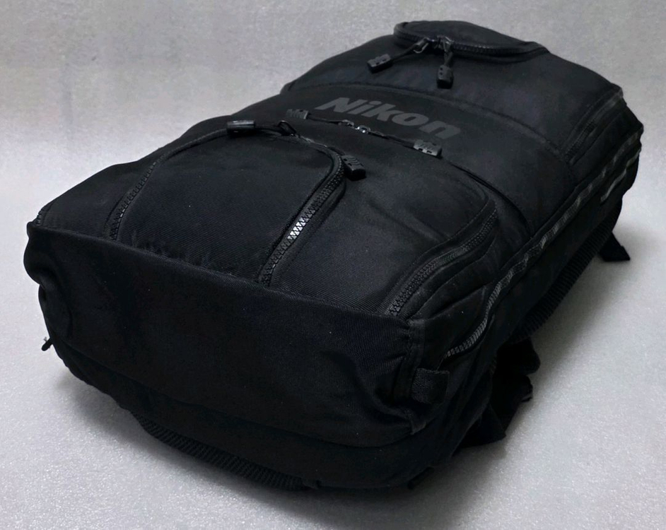 니콘 Nikon 시스템백팩 카메라가방 노트북백팩--5