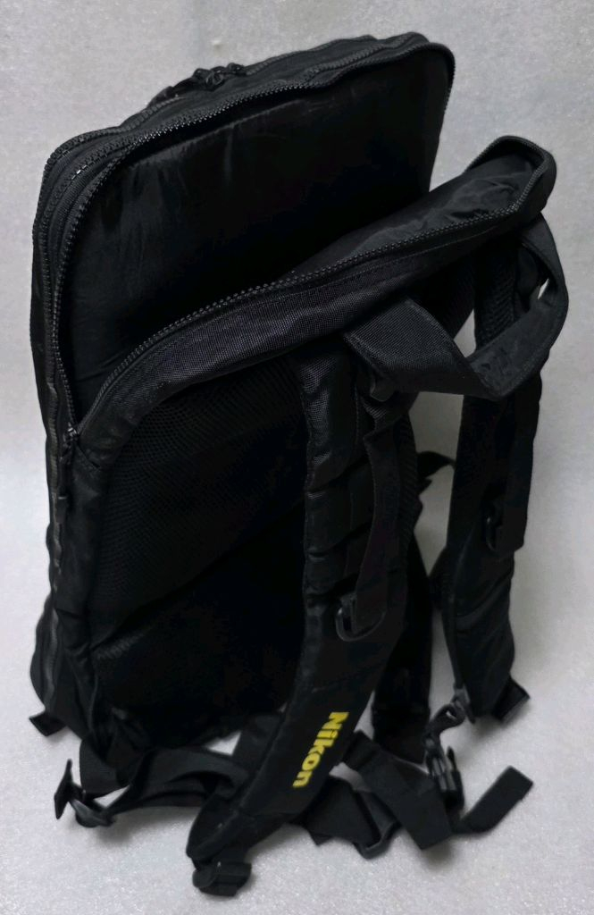 니콘 Nikon 시스템백팩 카메라가방 노트북백팩--8