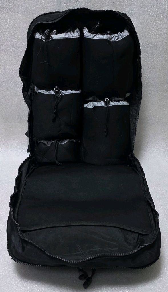 니콘 Nikon 시스템백팩 카메라가방 노트북백팩--9