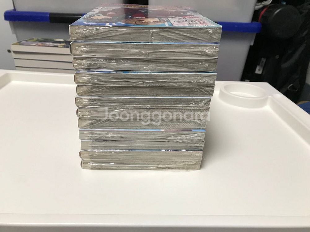 실지주 어실주 어서오세요 실력지상주의 교실에 라노벨 라이트 노벨 만화책 코믹스 올초판 초판 미개봉--5