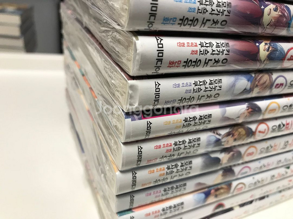 실지주 어실주 어서오세요 실력지상주의 교실에 라노벨 라이트 노벨 만화책 코믹스 올초판 초판 미개봉--6