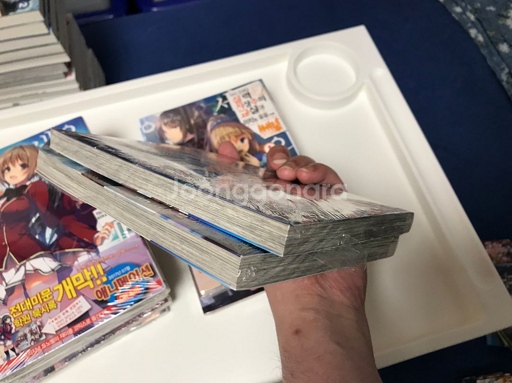 실지주 어실주 어서오세요 실력지상주의 교실에 라노벨 라이트 노벨 만화책 코믹스 올초판 초판 미개봉--7