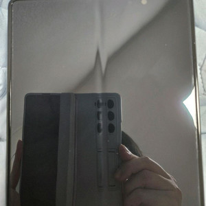 갤럭시 폴드3 블랙 256 5g 판매합니다.