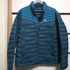 네파 경량 다운 패딩 자켓 XXL(110)