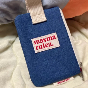 새상품 미니 파우치