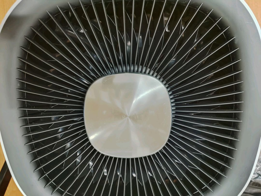 캐리어 클라윈드 공기청정기--3