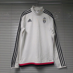 아디다스 유벤투스 트레이닝 긴팔 95/축구/풋살/레플리카/져지/드릴탑