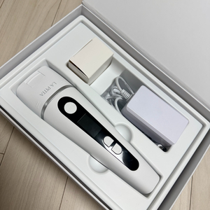 라피타오크레이저 제모기