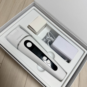 라피타오크레이저 제모기