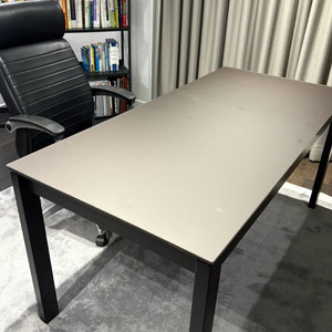 리바트 세라믹 책상