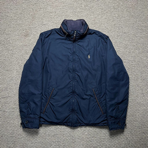 폴로 랄프로렌 페리 자켓 네이비 L