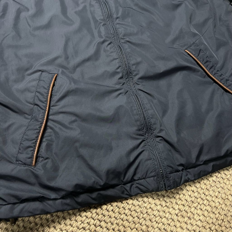 폴로 랄프로렌 페리 자켓 네이비 L--6