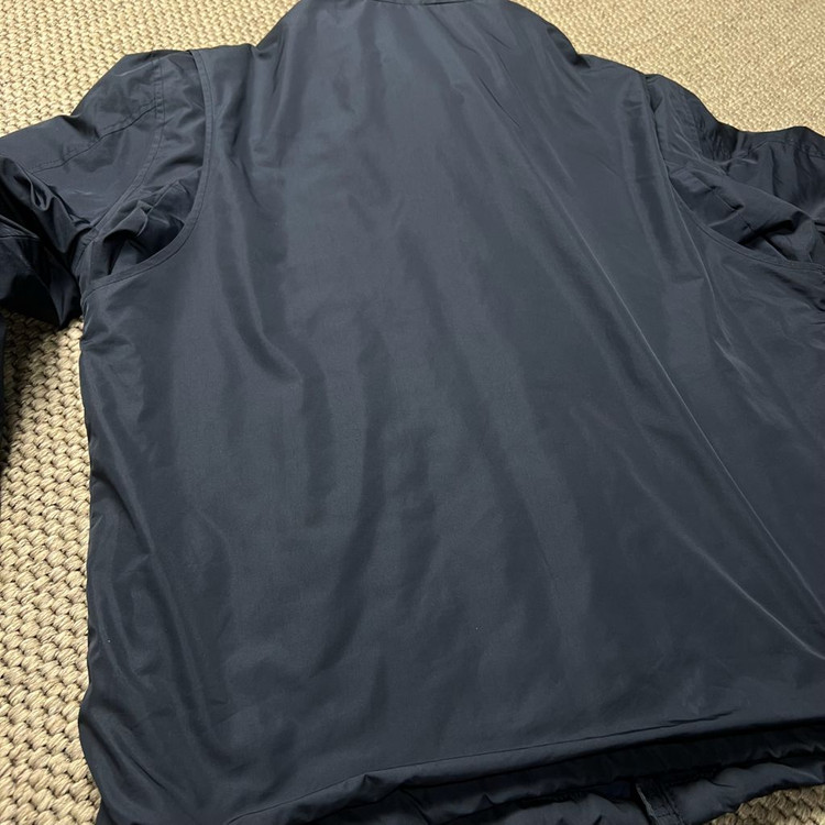 폴로 랄프로렌 페리 자켓 네이비 L--7