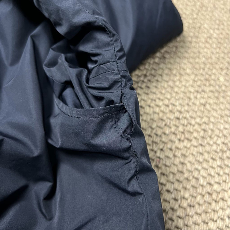 폴로 랄프로렌 페리 자켓 네이비 L--9