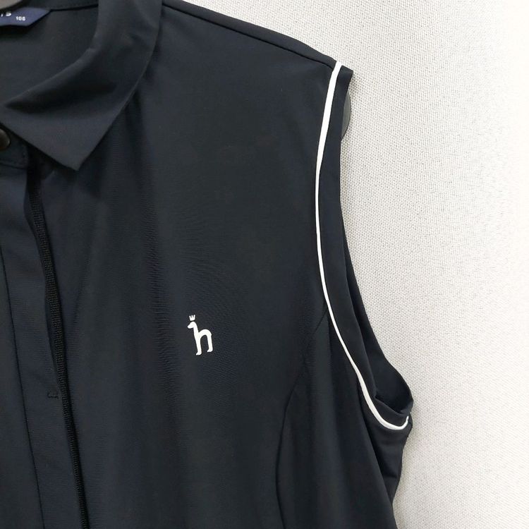 헤지스 골프 원피스--2