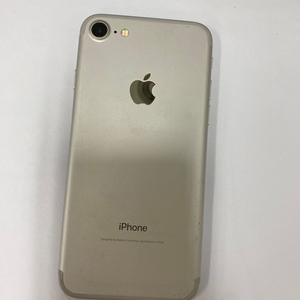 아이폰7 실버 액정SS급 32GB 무잔상 인스타 감성카메라 사진폰 207415