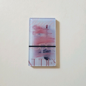 MAC 맥 휴대용 미니 손거울 카드거울(새제품)