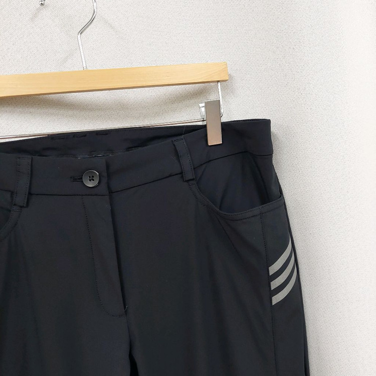 아디다스 골프바지--1