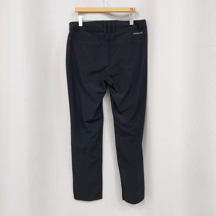 아디다스 골프바지--3