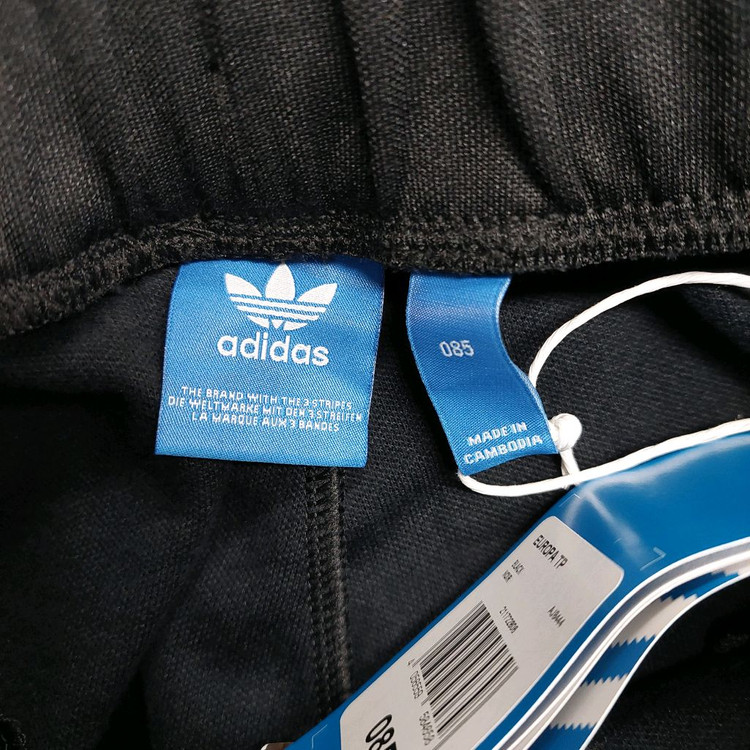 아디다스 트레이닝 바지--5