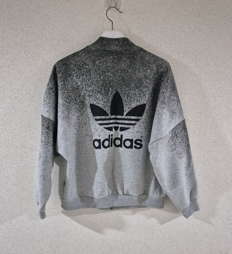 아디다스 여자 슈퍼걸 트랙탑 져지자켓--4