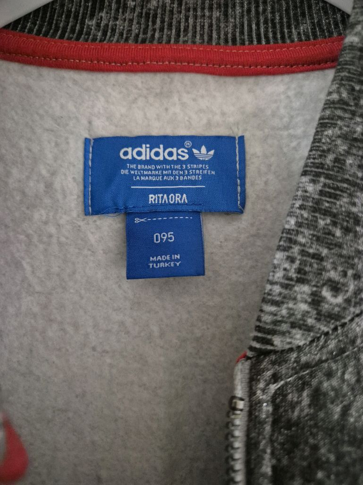 아디다스 여자 슈퍼걸 트랙탑 져지자켓--5