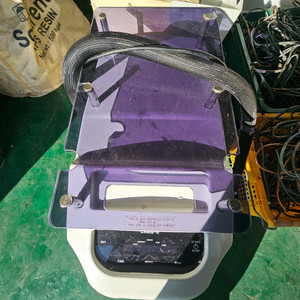 (판매) 의료용저온기 - 이동식쿨러(CRAIS-U)