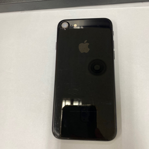 아이폰7 제트블랙 액정SS급 128GB 배터리100% 서브폰 사진폰 레트로폰 073911