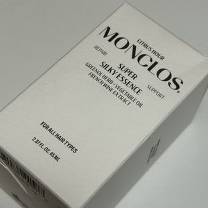 몽클로스 슈퍼 실키 헤어 에센스 85ml