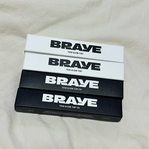 (새상품) 브레이 틴트 (커리어, 모들린, 스릴, 뱀프)