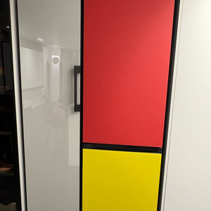 삼성 비스포크 냉장고