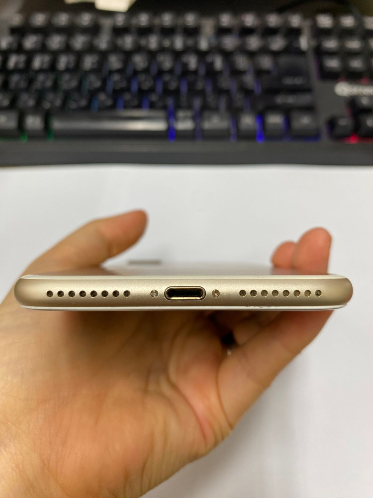 아이폰 7플러스 골드 SS급 128GB 배터리100% 7+ 인스타폰 사진폰 레트로 감성 206819--6