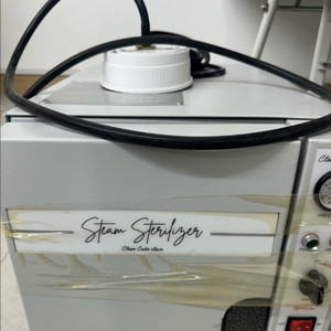 베리체 고압증기 멸균기