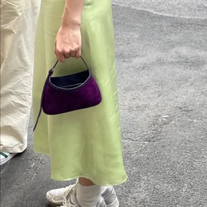 포츠포츠 리본빛 가방