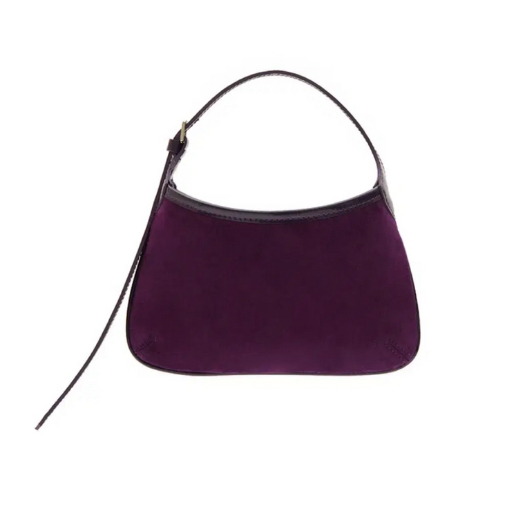 포츠포츠 리본빛 가방--4