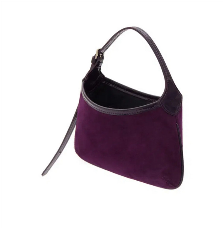 포츠포츠 리본빛 가방--5