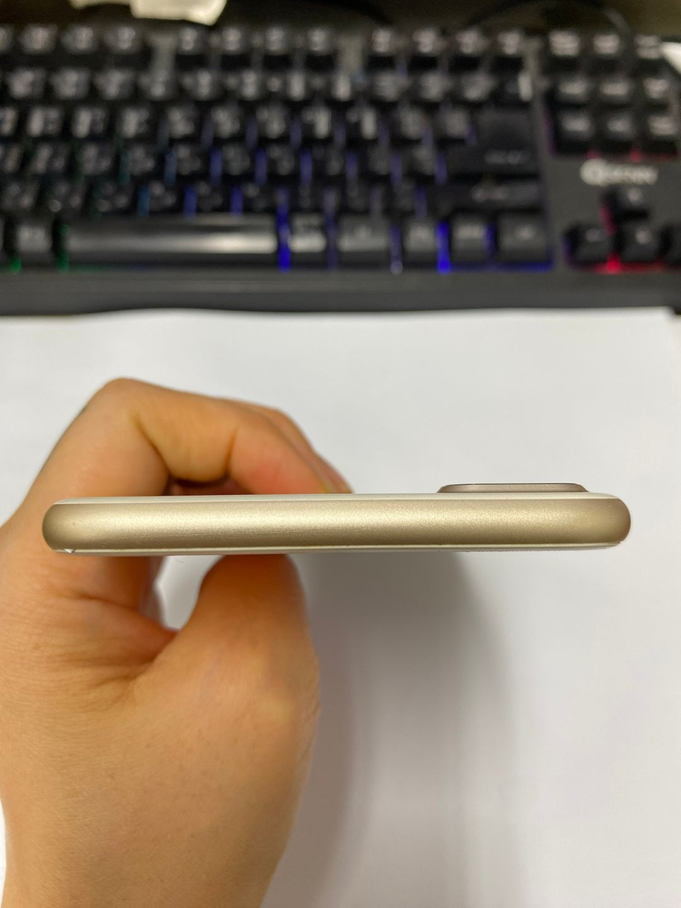 아이폰7플러스 7+ 골드 SS급 128GB 배터리100% 레트로감성 카메라폰 사진폰 205868--3