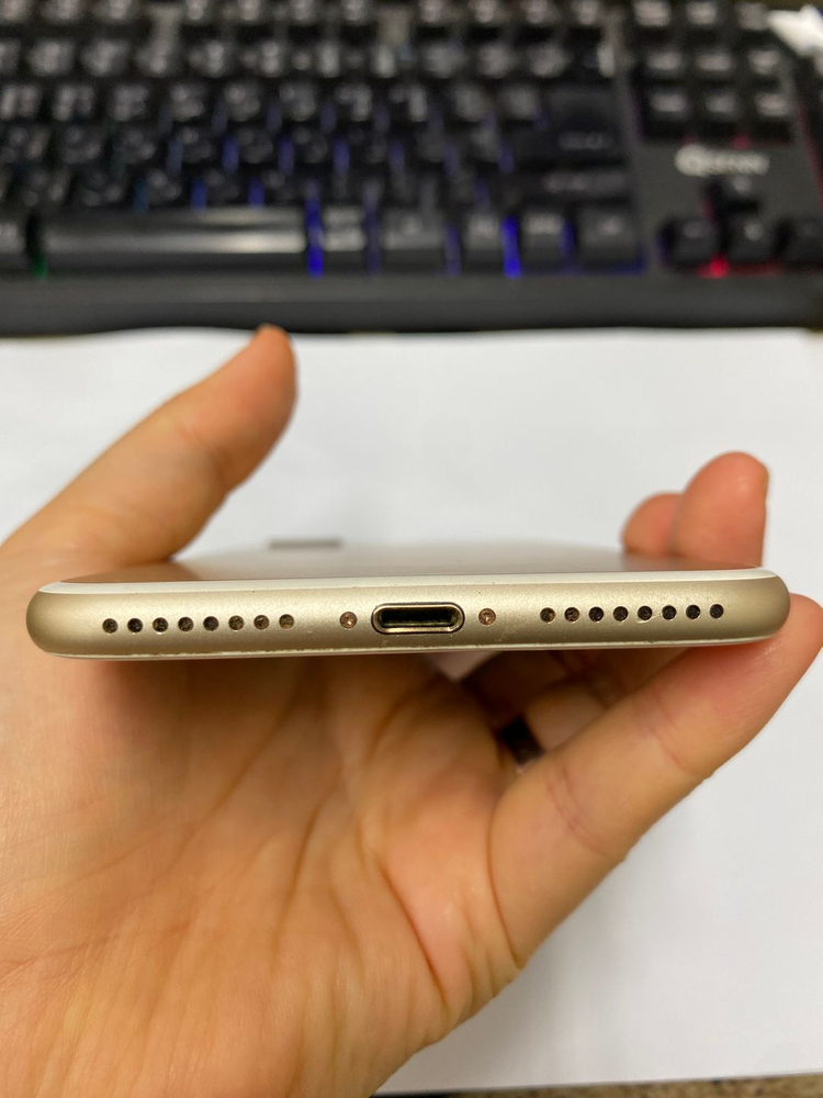 아이폰7플러스 7+ 골드 SS급 128GB 배터리100% 레트로감성 카메라폰 사진폰 205868--6