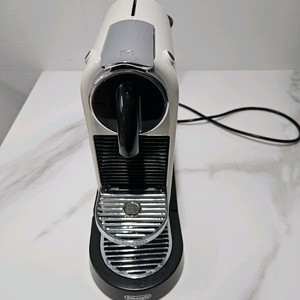 네스프레소 커피머신