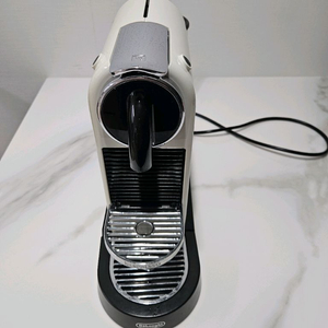 네스프레소 커피머신