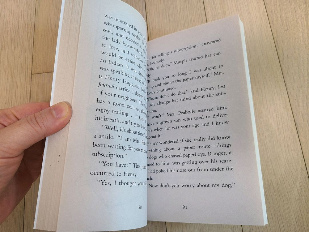 The World of Beverly Cleary 원서--2