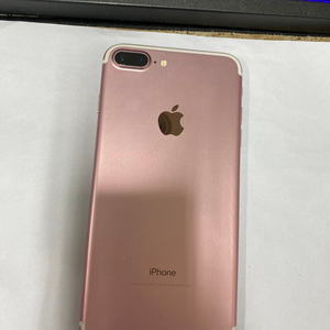 아이폰7플러스 액정SS급 128GB 배터리100% 인스타 빈티지 카메폰 7+ 208421