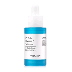 새상품 더페이스샵 올티밋 PDRN 히알루 7 세럼