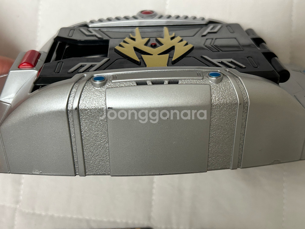 가면라이더 류우키 v버클 (레전드변신벨트시리즈)--3