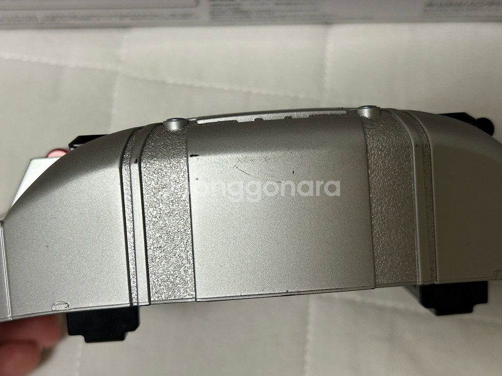 가면라이더 류우키 v버클 (레전드변신벨트시리즈)--4