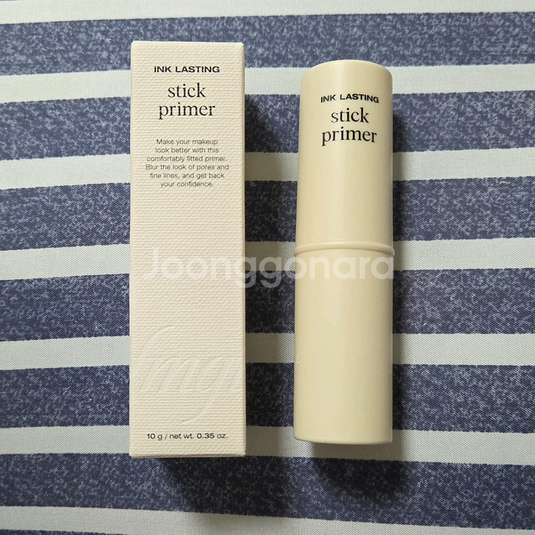 새상품 fmgt 잉크래스팅 스틱 프라이머--1