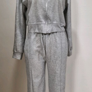 집업 츄리닝 세트 S