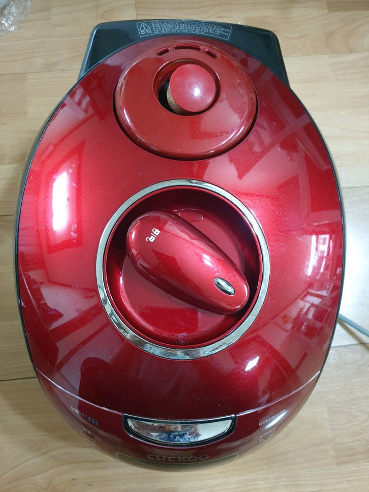 쿠쿠 IH6인용압력밥솥 이미지