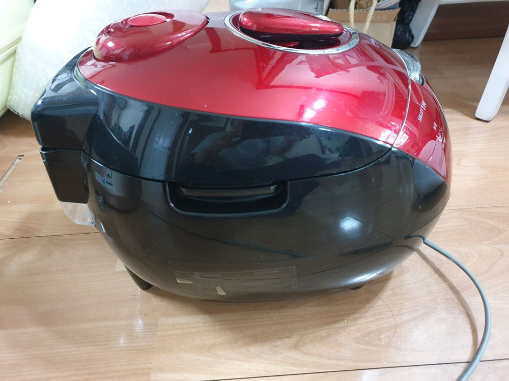 쿠쿠 IH6인용압력밥솥 이미지