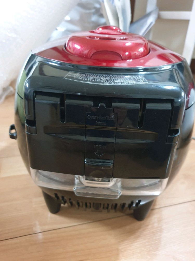 쿠쿠 IH6인용압력밥솥 이미지